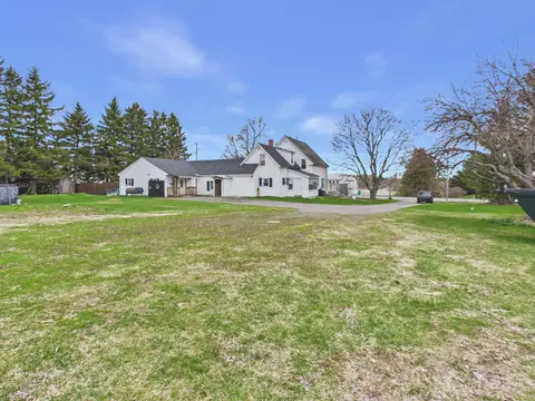 Exterior - 1616 Main St, Mapleton, ME 04757 photo 1 of 17