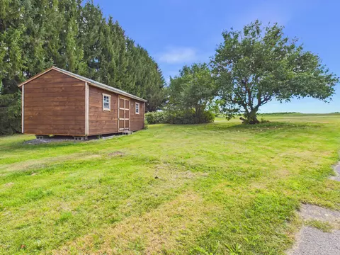 Exterior - 1616 Main St, Mapleton, ME 04757 photo 14 of 16