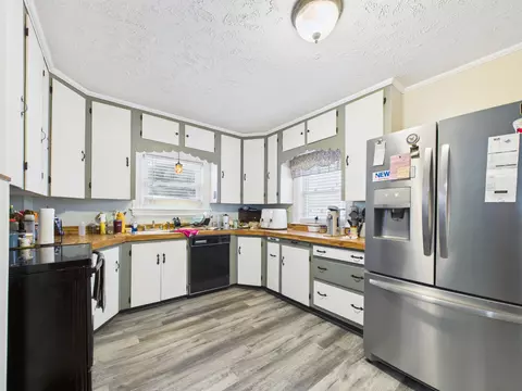 Kitchen - 1616 Main St, Mapleton, ME 04757 photo 1 of 2
