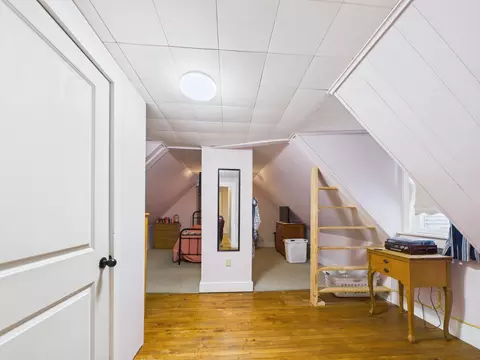 Bedroom - 1616 Main St, Mapleton, ME 04757 photo 2 of 7