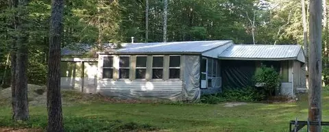 261 Kansas Rd, Bridgton, ME 04009