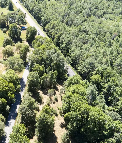 lot14 Map 11 Shepard Hill Rd, Union, ME 04862