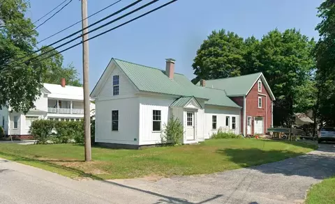 32 Winter St, Norway, ME 04268