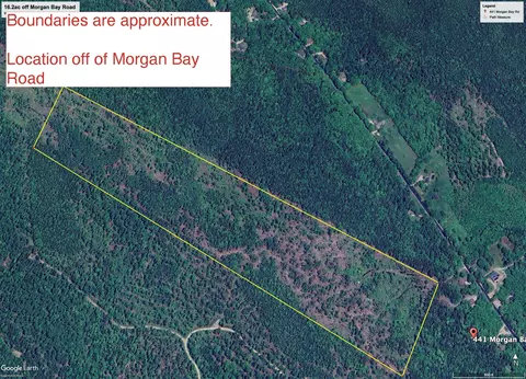 26-22 A Morgan Bay Rd, Surry, ME 04684