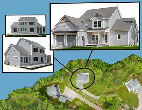 30 Driftwood Tide Ln, Harpswell, ME 04079