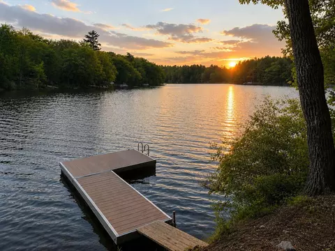 89 Boot Cove Ln, Winthrop, ME 04364