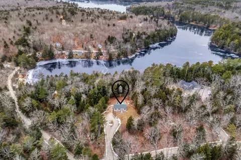 89 Boot Cove Ln, Winthrop, ME 04364