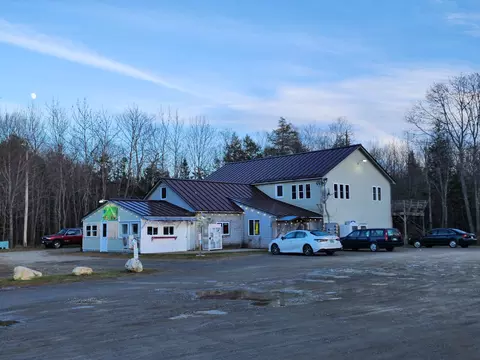 784 Acadia Hwy, Montville, ME 04941