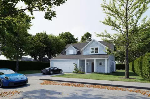 222 Hobbs Farm Rd #LOT 9, Wells, ME 04090