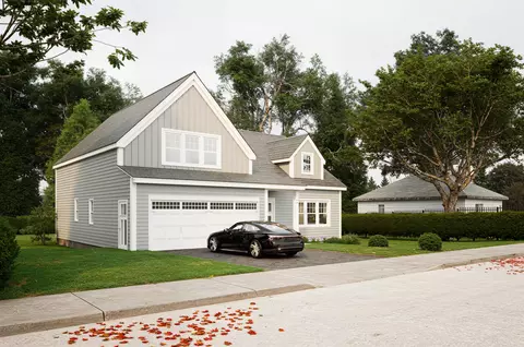 222 Hobbs Farm Rd #LOT 8, Wells, ME 04090