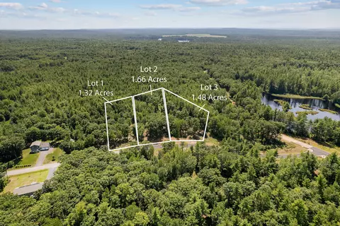 tbd Johnny Ln #LOT 2, Berwick, ME 03901