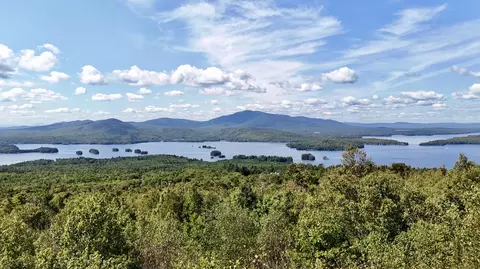 lot10 Blair Hill Rd, Greenville, ME 04441