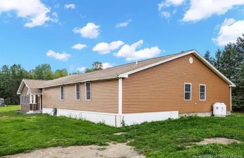 1663 Masardis Rd, Masardis, ME 04732