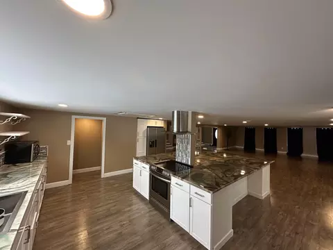 Kitchen - 1663 Masardis Rd, Masardis, ME 04732 photo 5 of 6