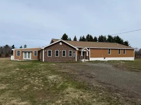 Exterior - 1663 Masardis Rd, Masardis, ME 04732 photo 6 of 6