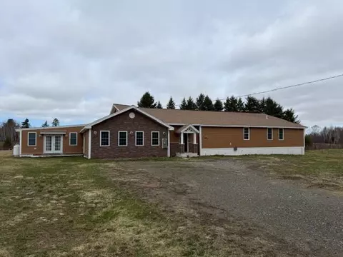 Exterior - 1663 Masardis Rd, Masardis, ME 04732 photo 1 of 6