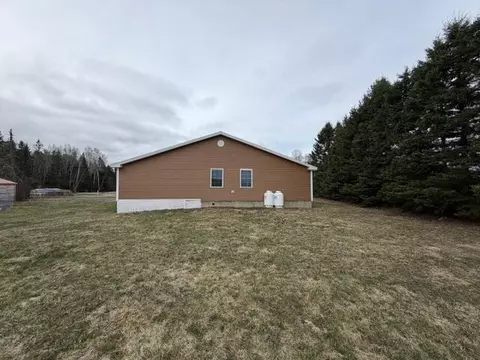Exterior - 1663 Masardis Rd, Masardis, ME 04732 photo 2 of 6