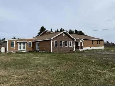 Exterior - 1663 Masardis Rd, Masardis, ME 04732 photo 5 of 6