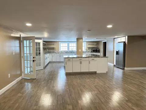 Kitchen - 1663 Masardis Rd, Masardis, ME 04732 photo 6 of 6