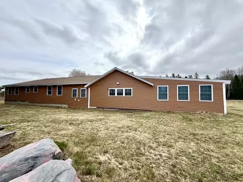 Exterior - 1663 Masardis Rd, Masardis, ME 04732 photo 3 of 6
