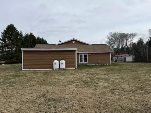 Exterior - 1663 Masardis Rd, Masardis, ME 04732 photo 4 of 6