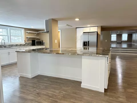 Kitchen - 1663 Masardis Rd, Masardis, ME 04732 photo 1 of 6