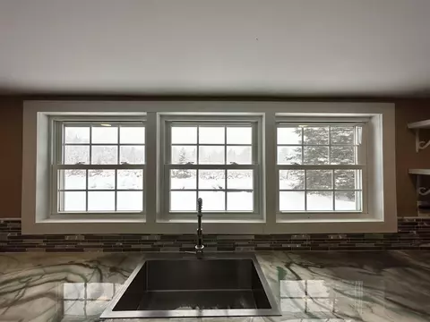 Kitchen - 1663 Masardis Rd, Masardis, ME 04732 photo 3 of 6
