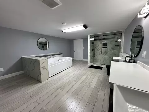 Bath - 1663 Masardis Rd, Masardis, ME 04732 photo 7 of 11