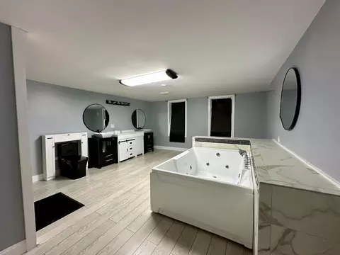 Bath - 1663 Masardis Rd, Masardis, ME 04732 photo 11 of 11