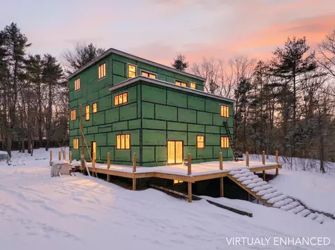 140 Clifford Rd, Phippsburg, ME 04562