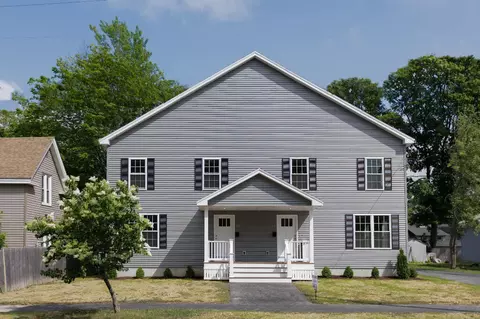 110 3rd St #110, Bangor, ME 04401