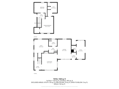 691 Zions Hill Rd, Chesterville, ME 04938