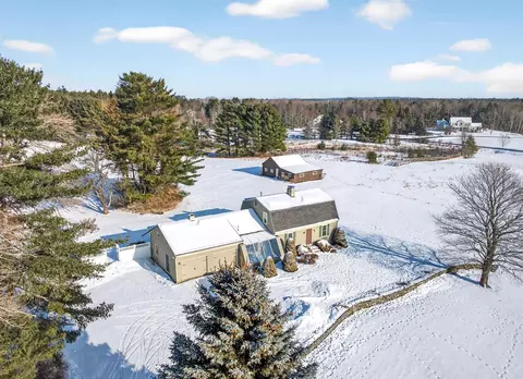 227 Greely Rd, Cumberland, ME 04021