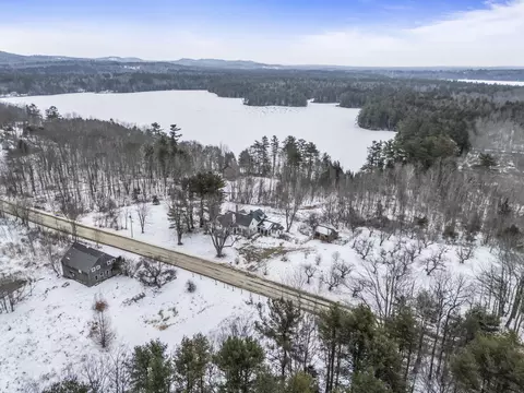 149 Youngs Hill Rd, Washington, ME 04574