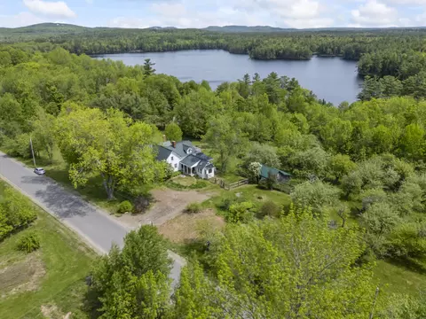 149 Youngs Hill Rd, Washington, ME 04574
