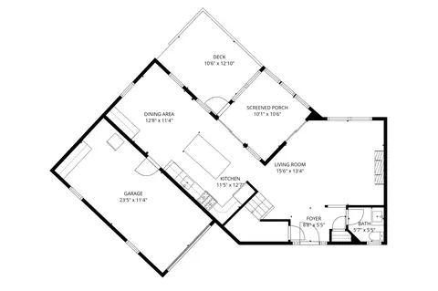 29 Winsor Green Rd #29, Naples, ME 04055