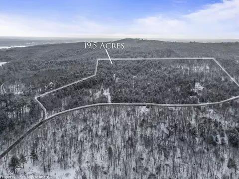 00 Clarry Hill Rd, Union, ME 04862