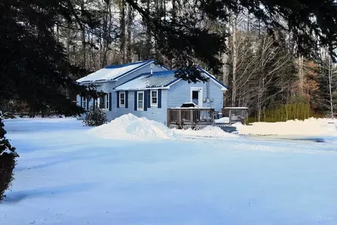 396 Waterville Rd, Norridgewock, ME 04957