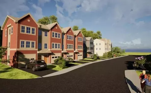 3 Marshall Dr #3, Falmouth, ME 04105