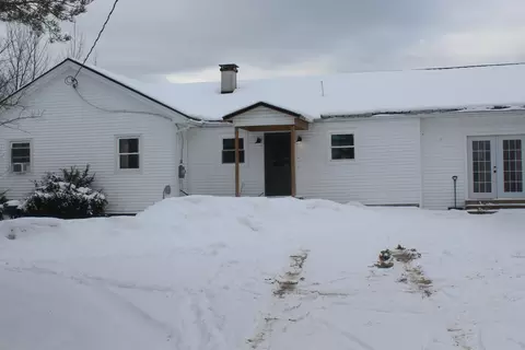 276 North St, Sherman, ME 04776