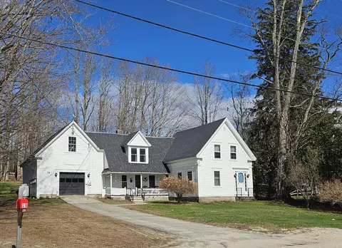 28 Sebago Rd, Hiram, ME 04041