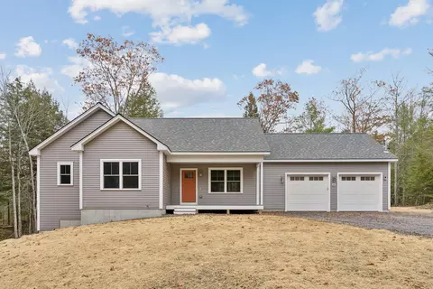 245 Foye Rd, Wiscasset, ME 04578