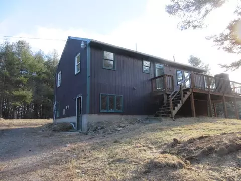 10 Perry Ln, Amherst, ME 04605