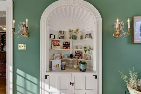 Entry Way - 969 Washington St, Bath, ME 04530 photo 4 of 9