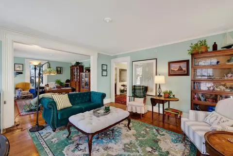 Living - 969 Washington St, Bath, ME 04530 photo 2 of 9