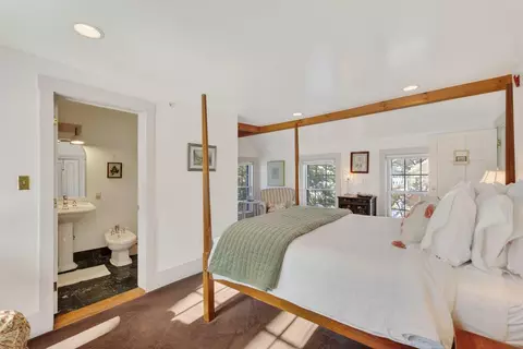 Bedroom - 969 Washington St, Bath, ME 04530 photo 6 of 18