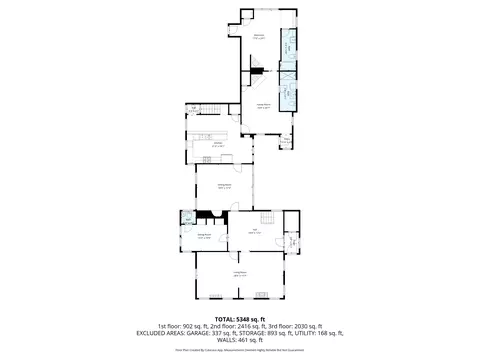 Floorplan - 969 Washington St, Bath, ME 04530 photo 2 of 4