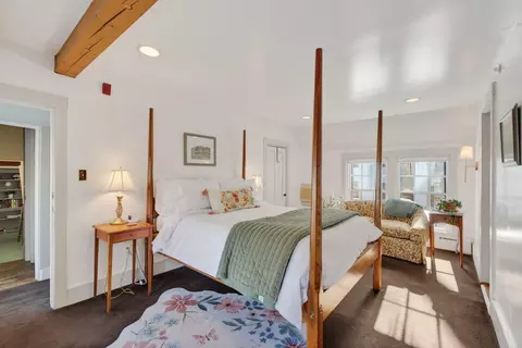 Bedroom - 969 Washington St, Bath, ME 04530 photo 5 of 18