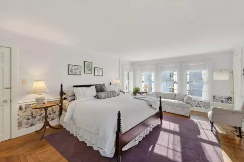 Bedroom - 969 Washington St, Bath, ME 04530 photo 7 of 18
