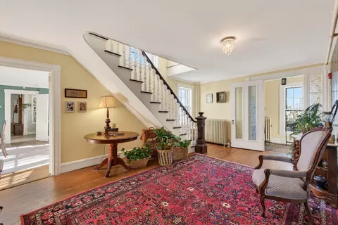 Entry Way - 969 Washington St, Bath, ME 04530 photo 5 of 9